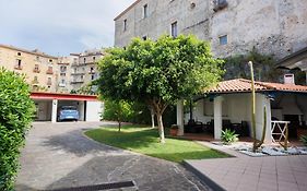 The Lemon Tree House